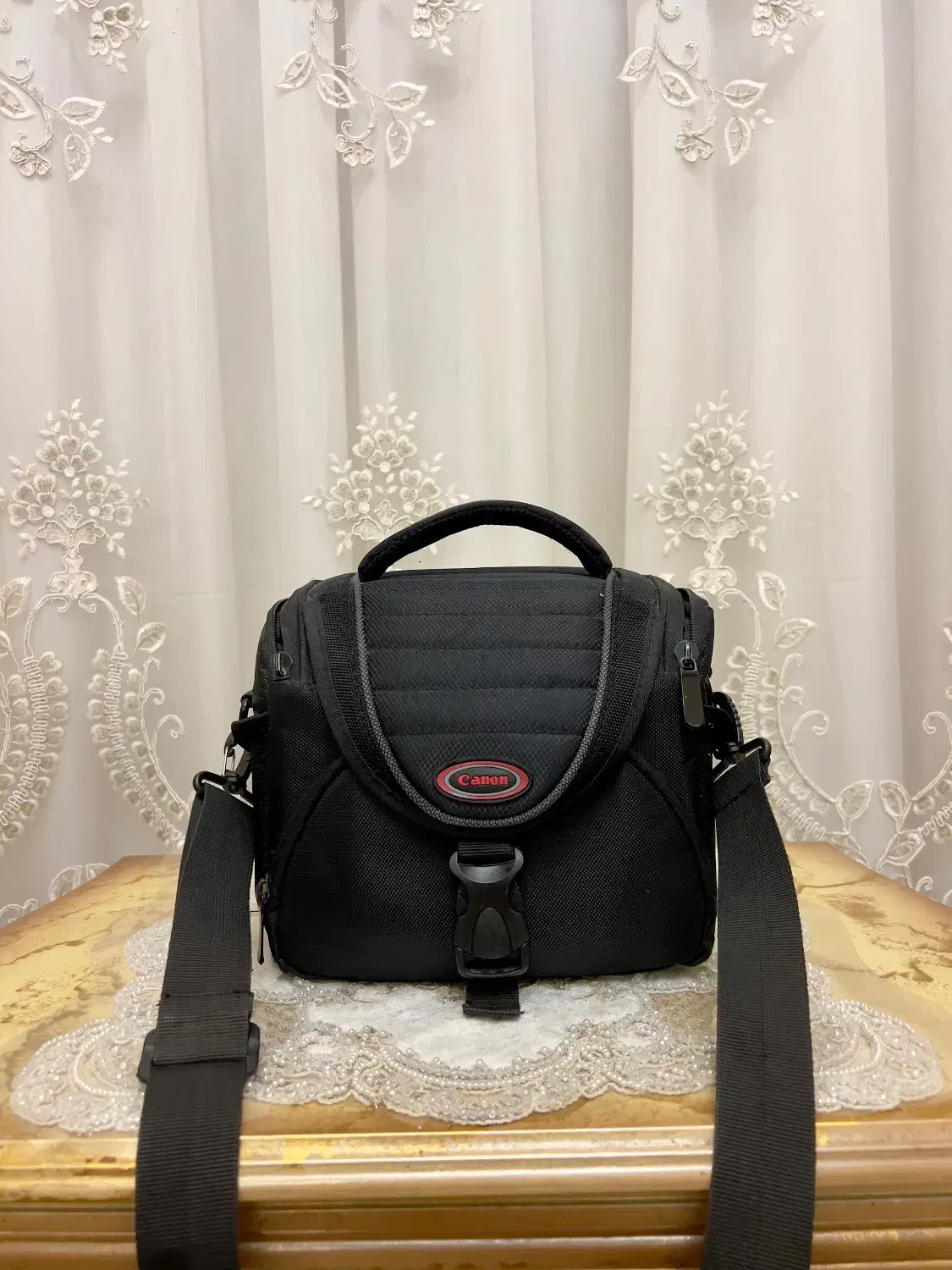 کیف دوربین کنون|دوربین عکاسی و فیلم‌برداری|تهران, چهارصد دستگاه|دیوار