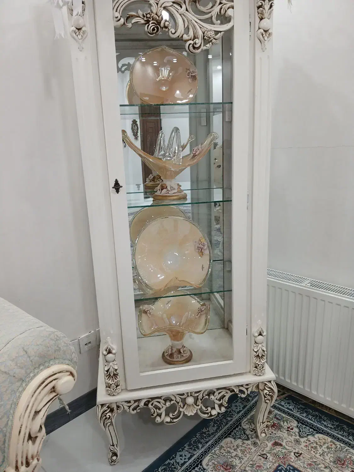 بوفه|بوفه، ویترین، کنسول|تهران, مسعودیه|دیوار