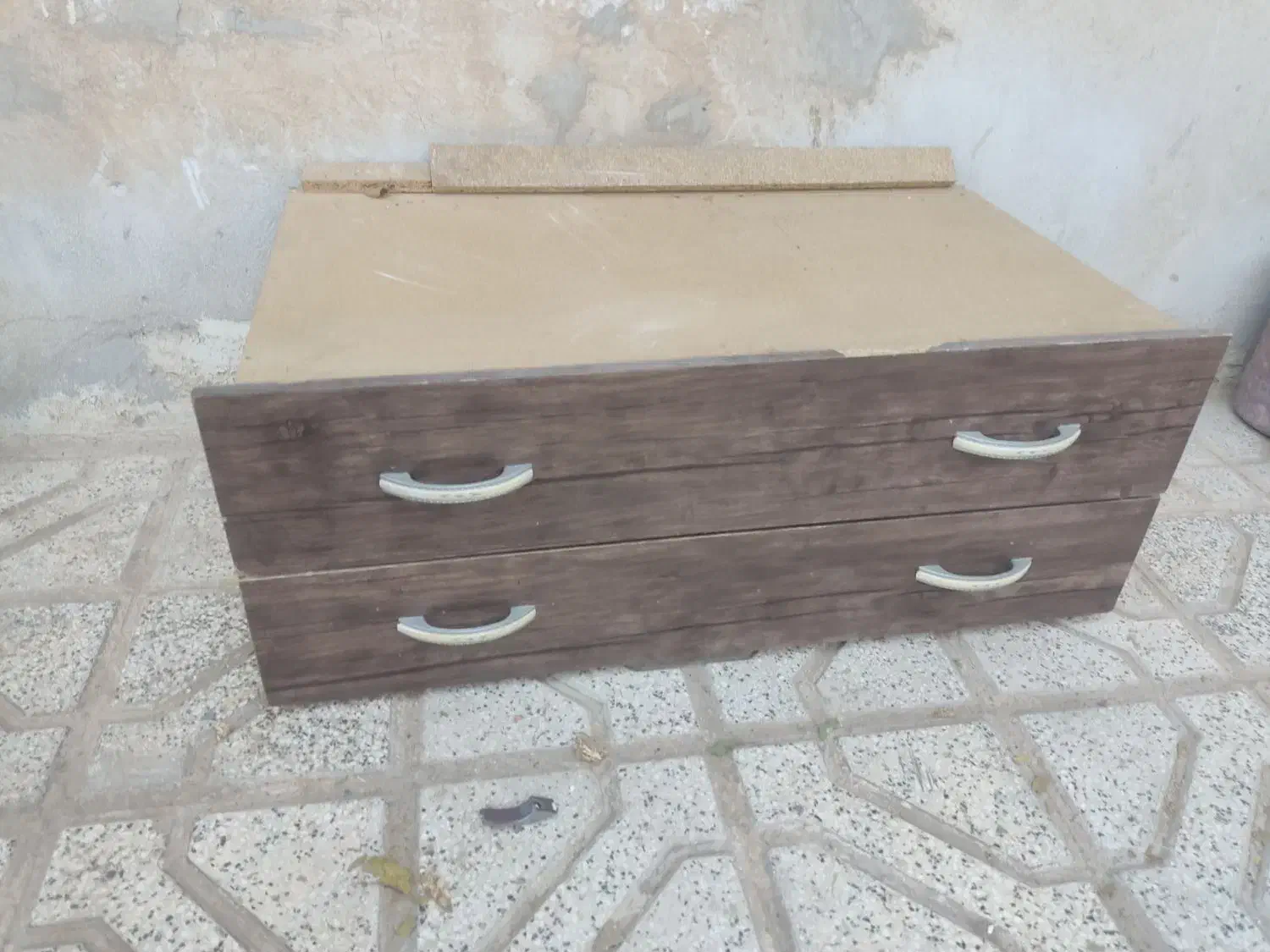 کمد دیواری|جاکفشی، کمد، دراور|نیشابور, شهید بهشتی|دیوار