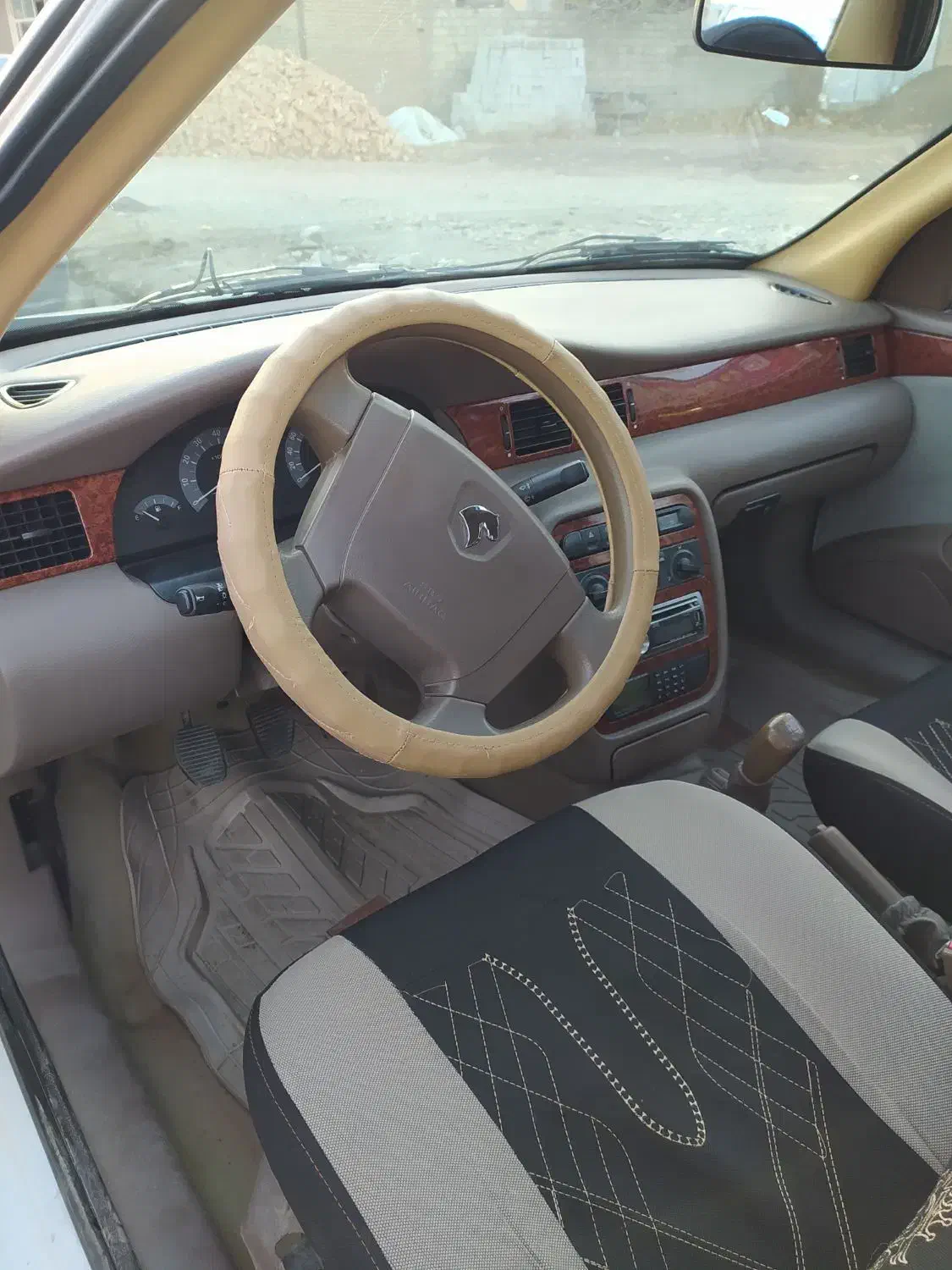 سمند ef7 مدل 1391|خودرو سواری و وانت|پیرانشهر, |دیوار