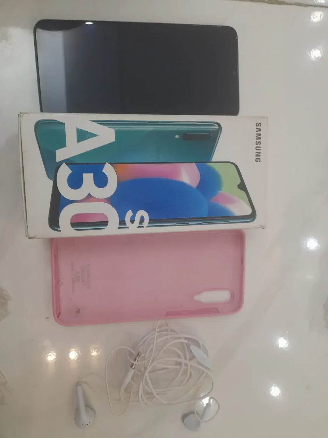 a30s|موبایل|تهران, ارجمندی راد|دیوار