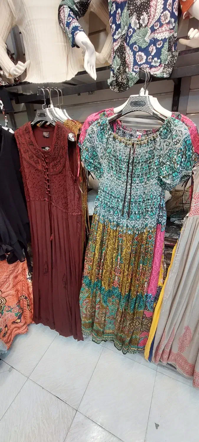 لباس زنانه وارداتی|لباس|کرج, کوی کارمندان جنوبی|دیوار