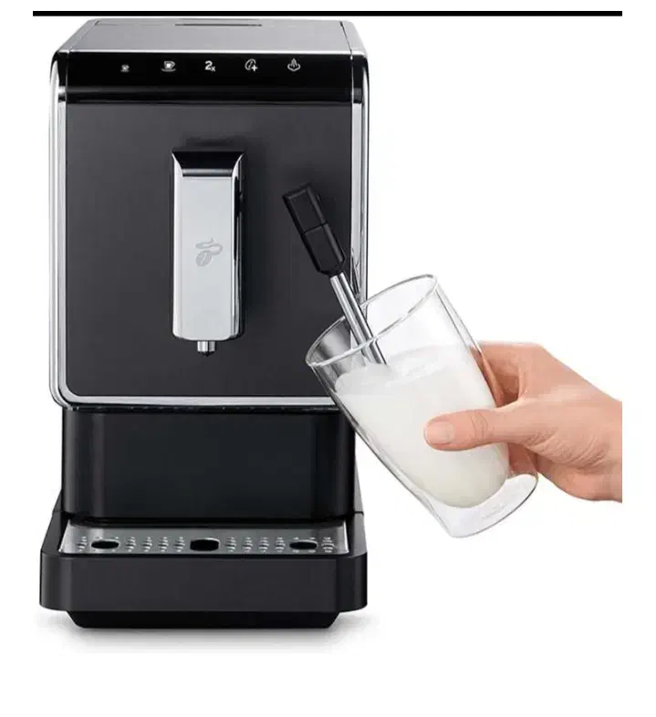 اسپرسو ساز آسیاب دار مخصوص کافه.   استوک اروپا|سماور، چای‌ساز، قهوه‌ساز|بانه, |دیوار