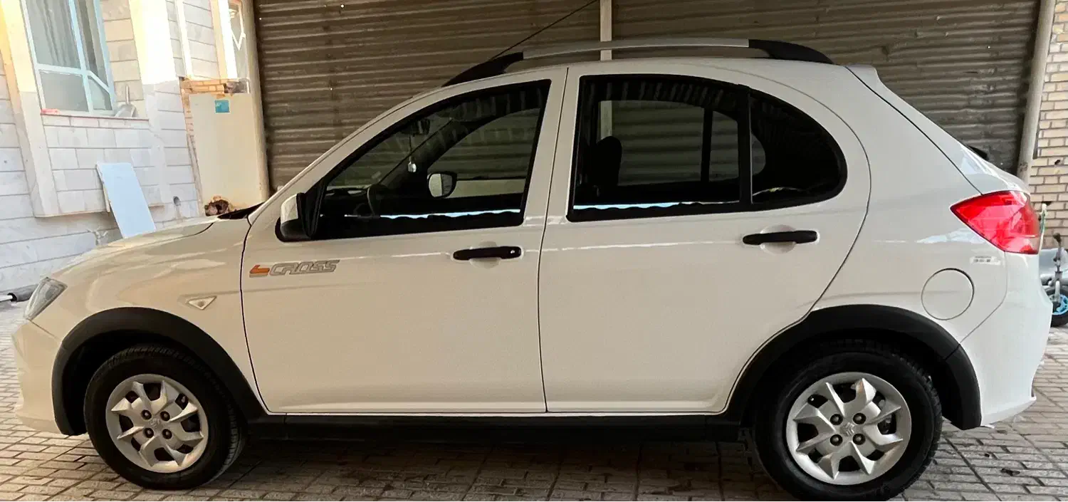 کوییک۱۴۰۰|خودرو سواری و وانت|تربت‌حیدریه, شهرک ولیعصر|دیوار