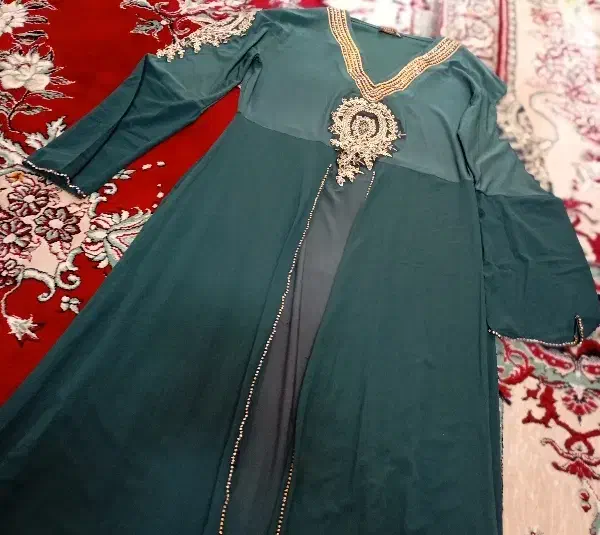 لباس مجلسی فارسی 44|لباس|کرمانشاه, |دیوار