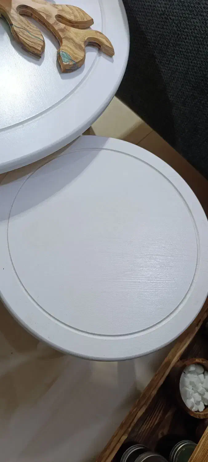 میز عسلی|مبلمان خانگی و میز عسلی|تربتحیدریه, منصوریه|دیوار