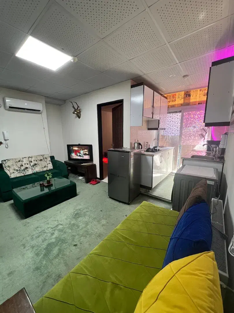 اجاره واحد مبله سوییت اپارتمان واحد روزانه مبله|اجارهٔ کوتاه‌مدت آپارتمان و سوئیت|اصفهان, شهرک سلامت|دیوار