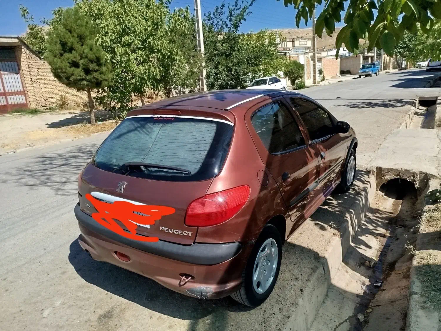 فروش|خودرو سواری و وانت|سمیرم, |دیوار