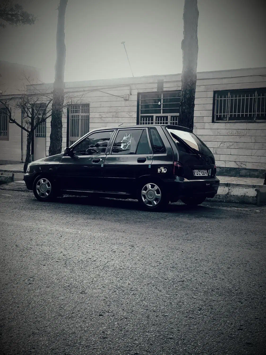 ۱۱۱ مدل ۸۹|خودرو کلاسیک|شاهرود, |دیوار