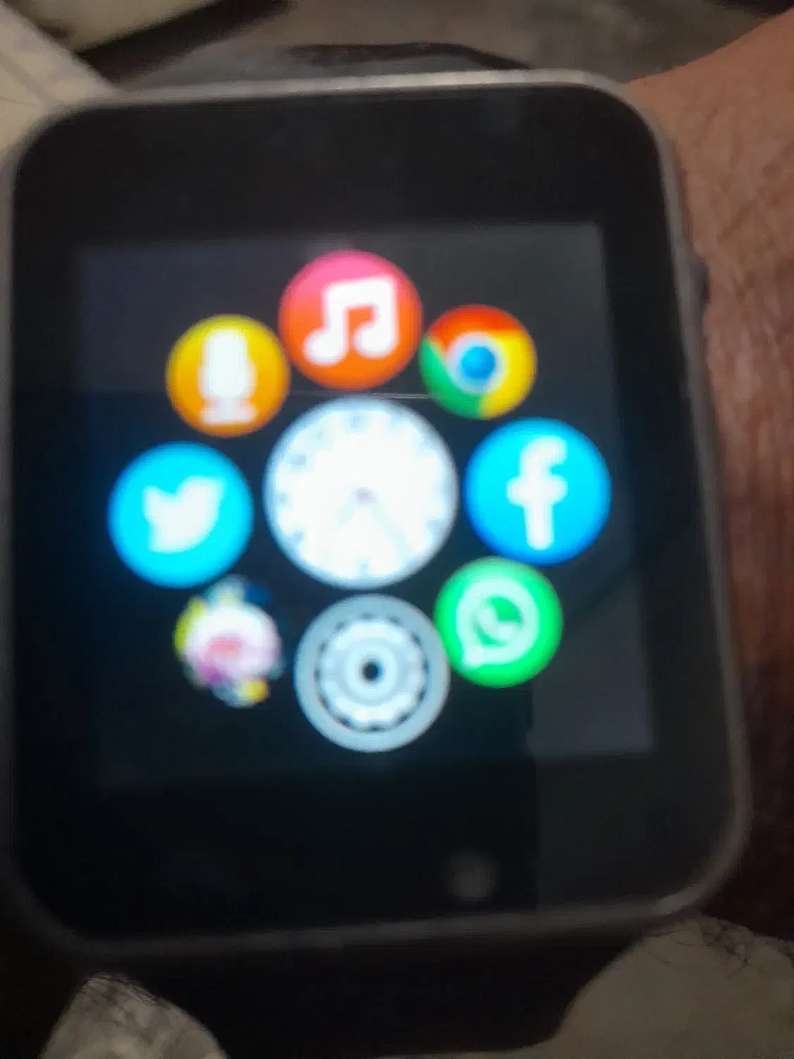 اپل واچ|لوازم جانبی موبایل و تبلت|ساوه, |دیوار