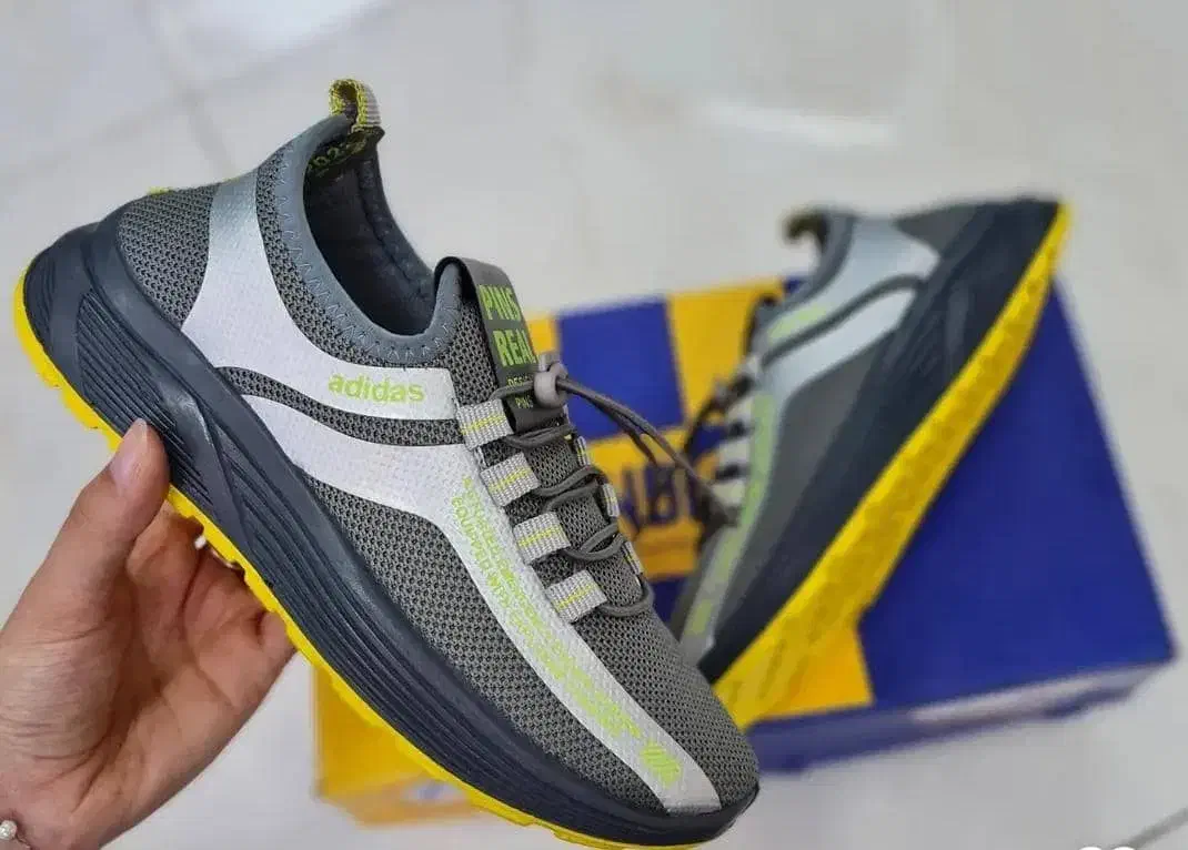 کفش روزمره راحتی|کیف، کفش، کمربند|ورامین, ورامین|دیوار