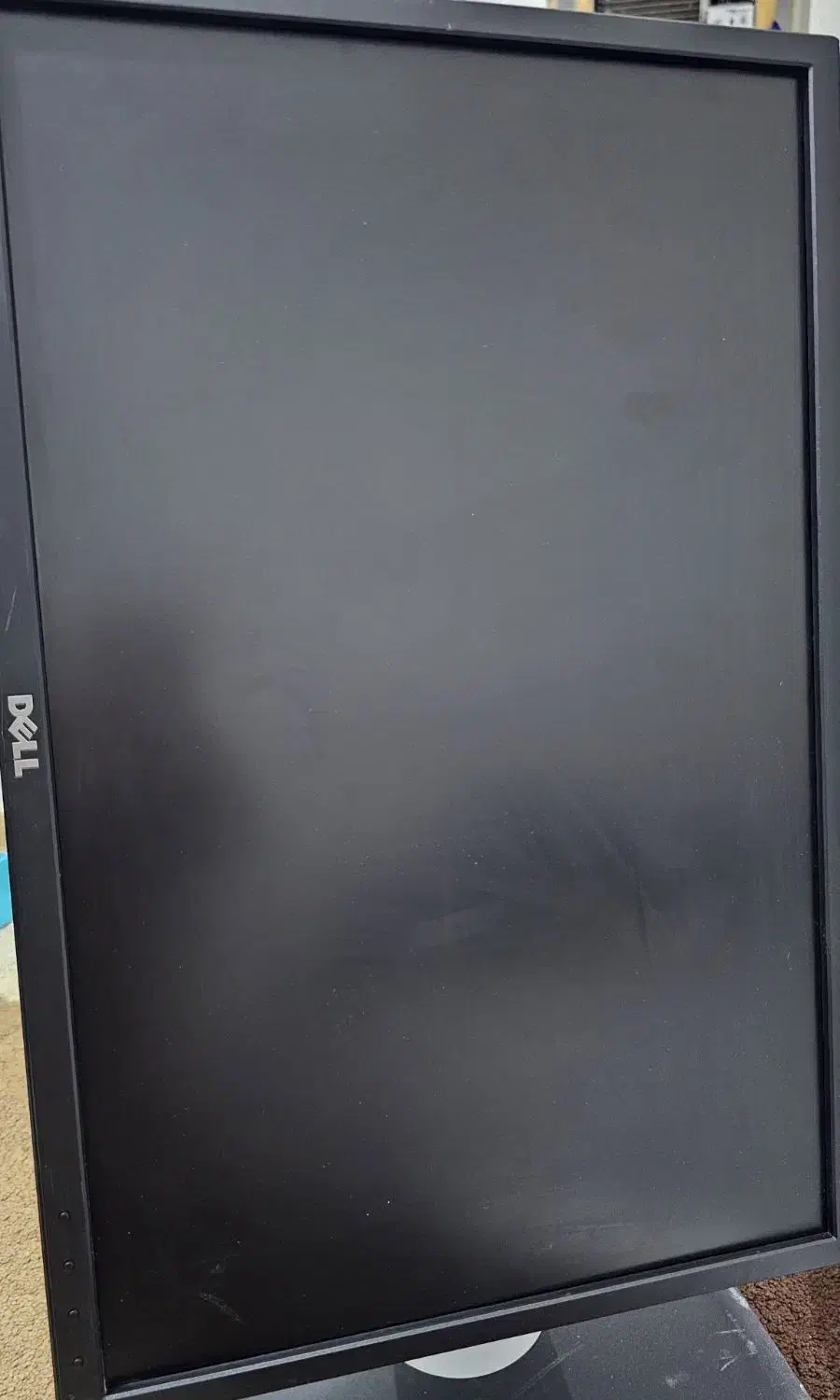 مانیتور|رایانه رومیزی|برازجان, |دیوار