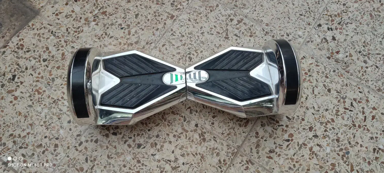 اسکوتر برقی|دوچرخه، اسکیت، اسکوتر|شاهین‌شهر, فردوسی|دیوار