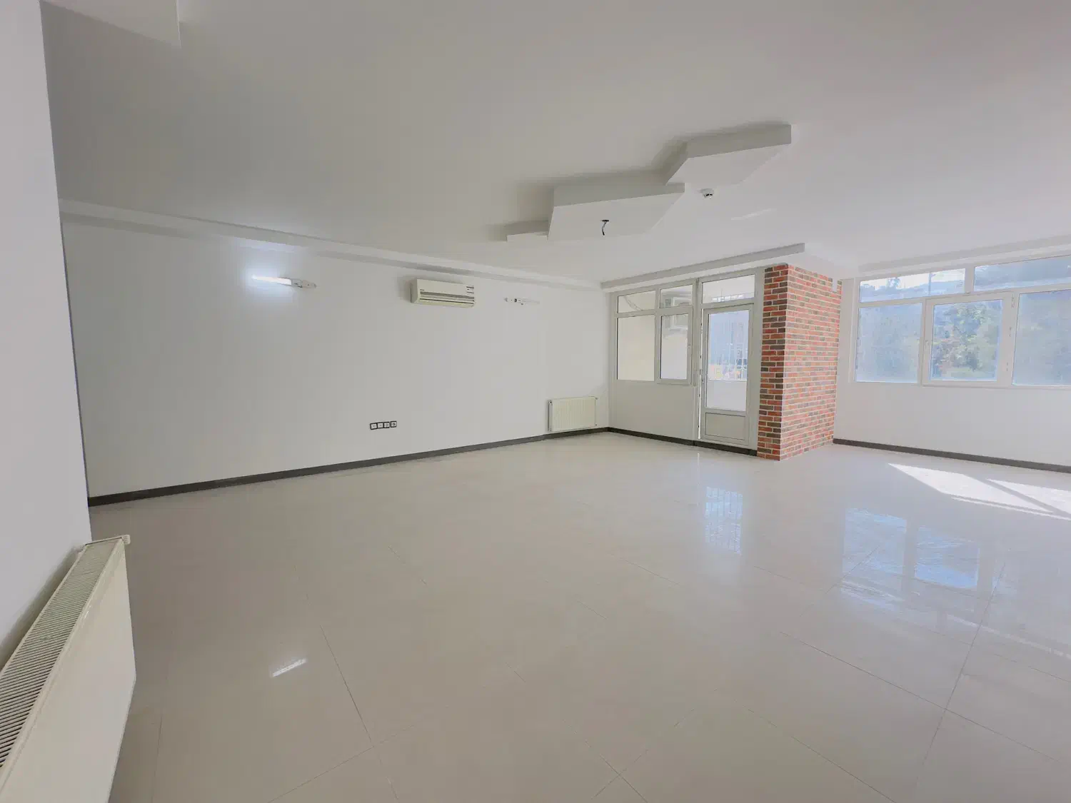 فروش آپارتمان ۱۲۵متری فول|فروش آپارتمان|مشهد, نیروی هوایی|دیوار