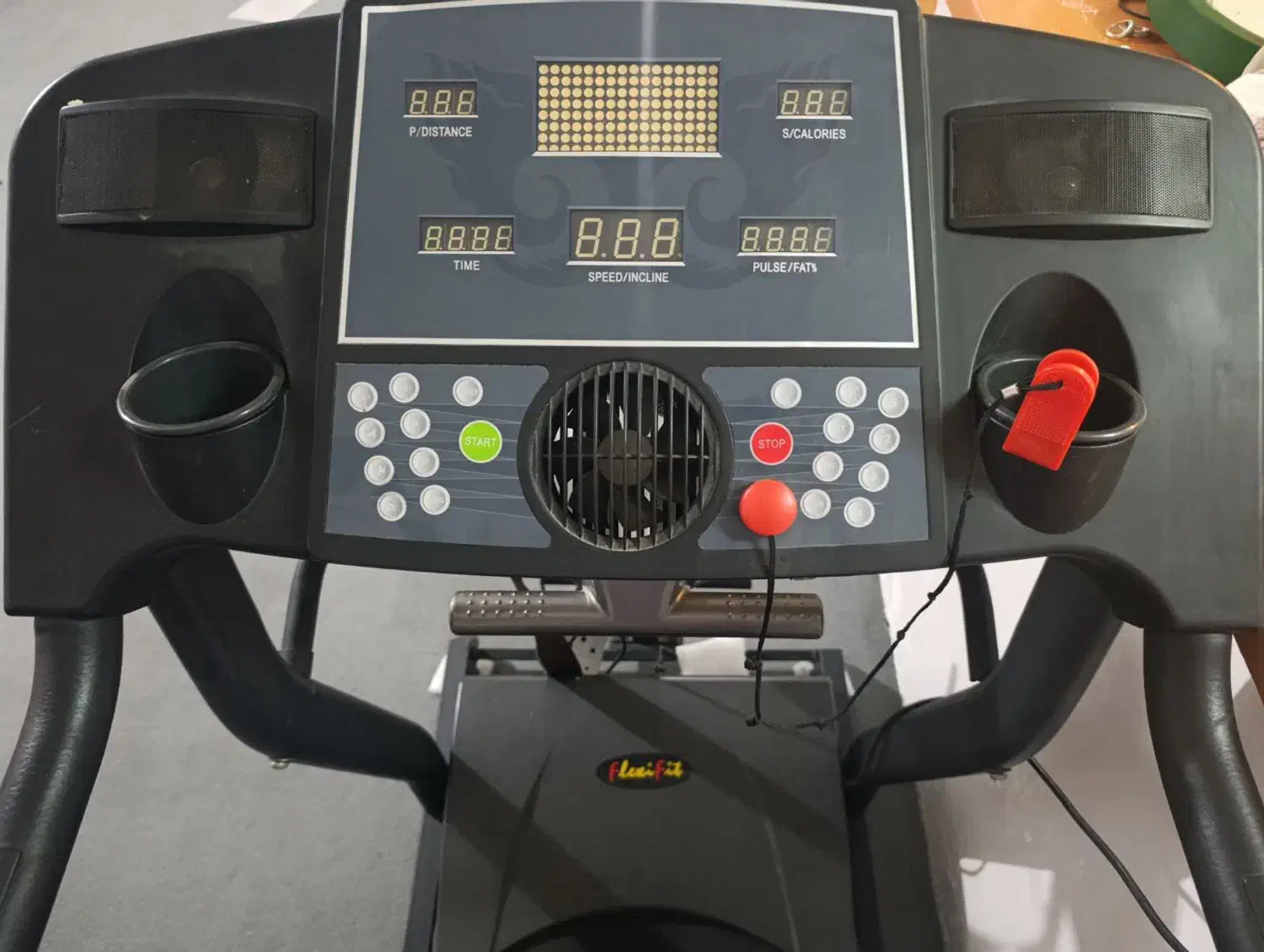 تردمیل|تجهیزات ورزشی|مشهد, یاس|دیوار