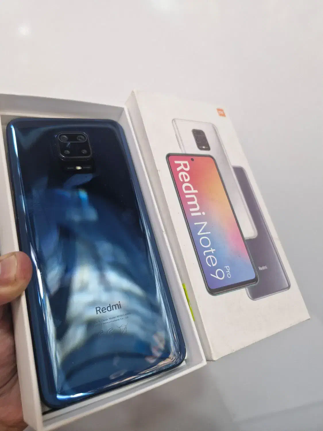 گوشی سالم به شرط|موبایل|تهران, حشمتیه|دیوار