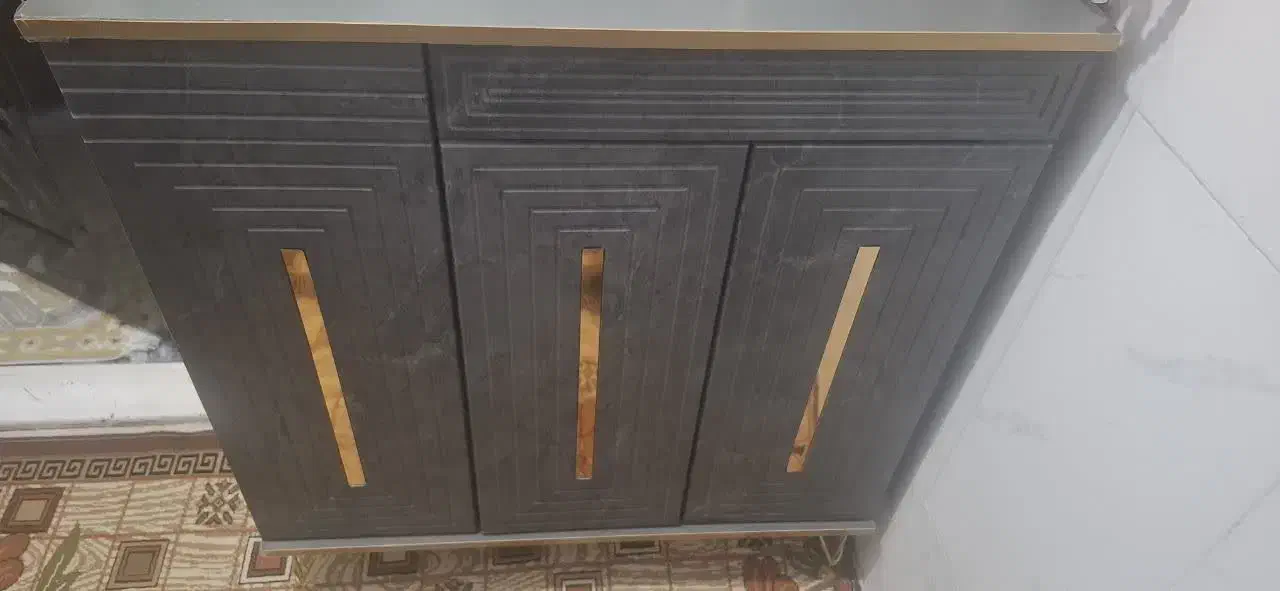 ست کنسول|بوفه، ویترین، کنسول|قم, علی آباد|دیوار