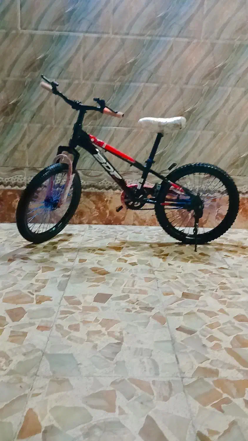 دوچرخه درحد نو|دوچرخه، اسکیت، اسکوتر|چابهار, |دیوار