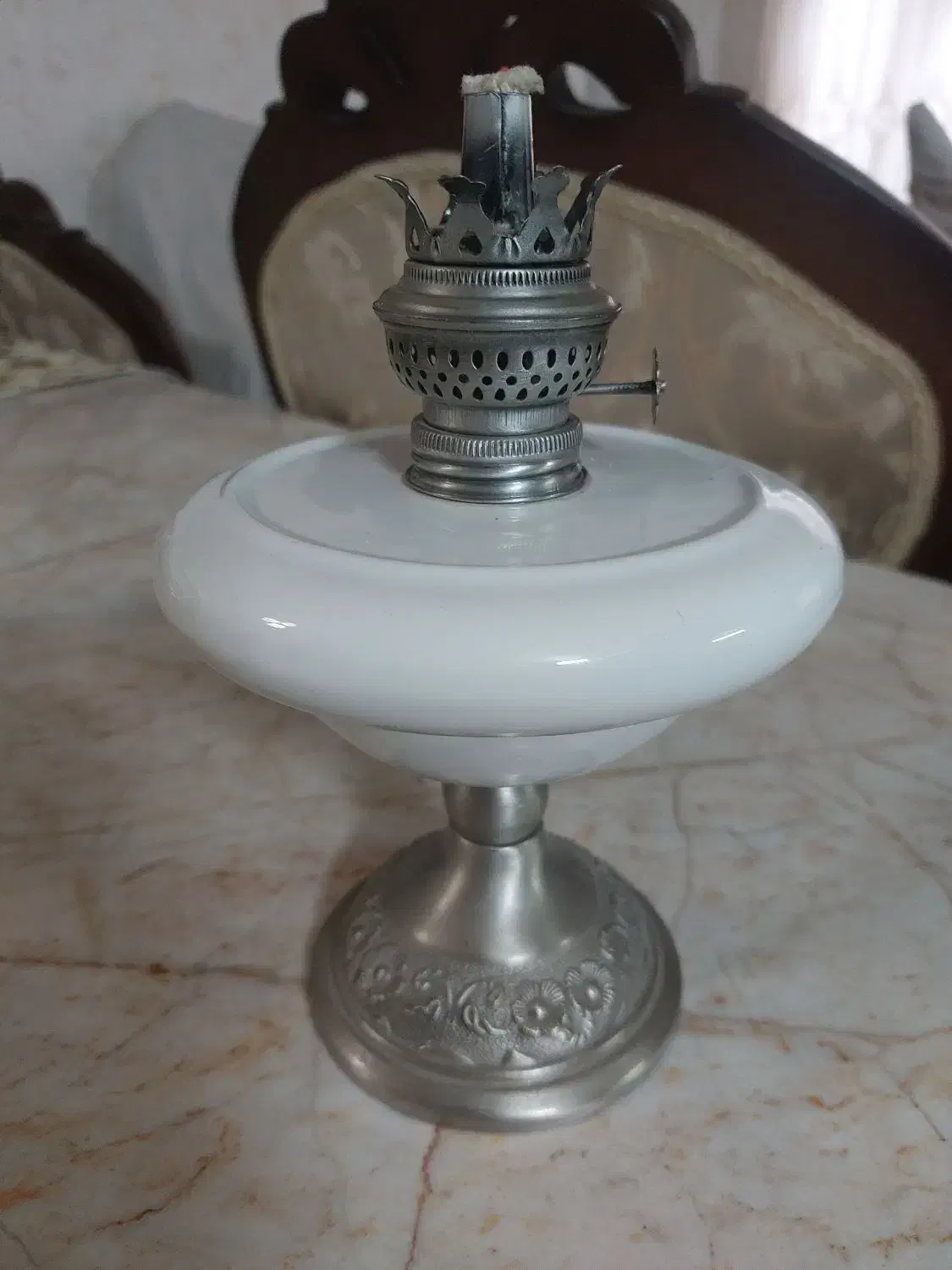 گردسوز قدیمی|لامپ و چراغ|مشهد, سرافرازان|دیوار