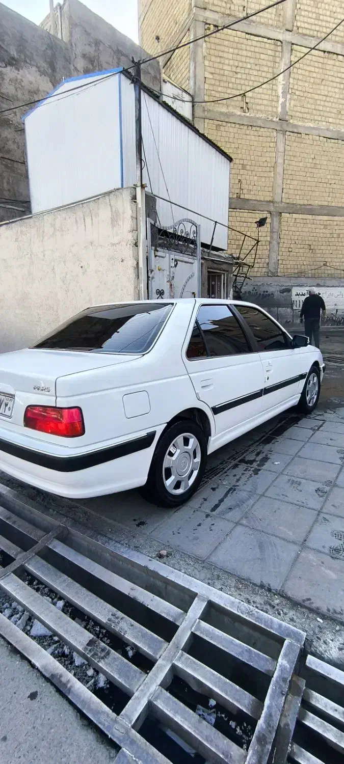 پژو پارس 1402|خودرو سواری و وانت|قدس, شهرقدس|دیوار