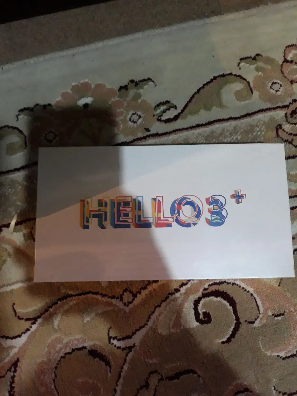 اپل واچ(+hello3)پلم آکبند|لوازم جانبی موبایل و تبلت|کرمانشاه, |دیوار