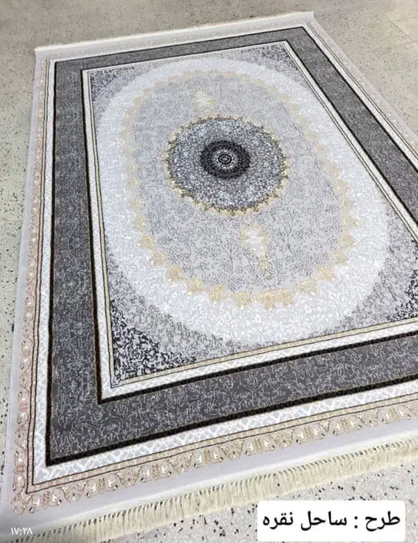 چند تخته فرش ۱۲ متزی|فرش|پاکدشت, پاکدشت (مامازند)|دیوار