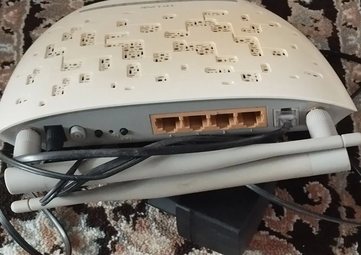 مودم تی پی لینک|مودم و تجهیزات شبکه|بیرجند, |دیوار