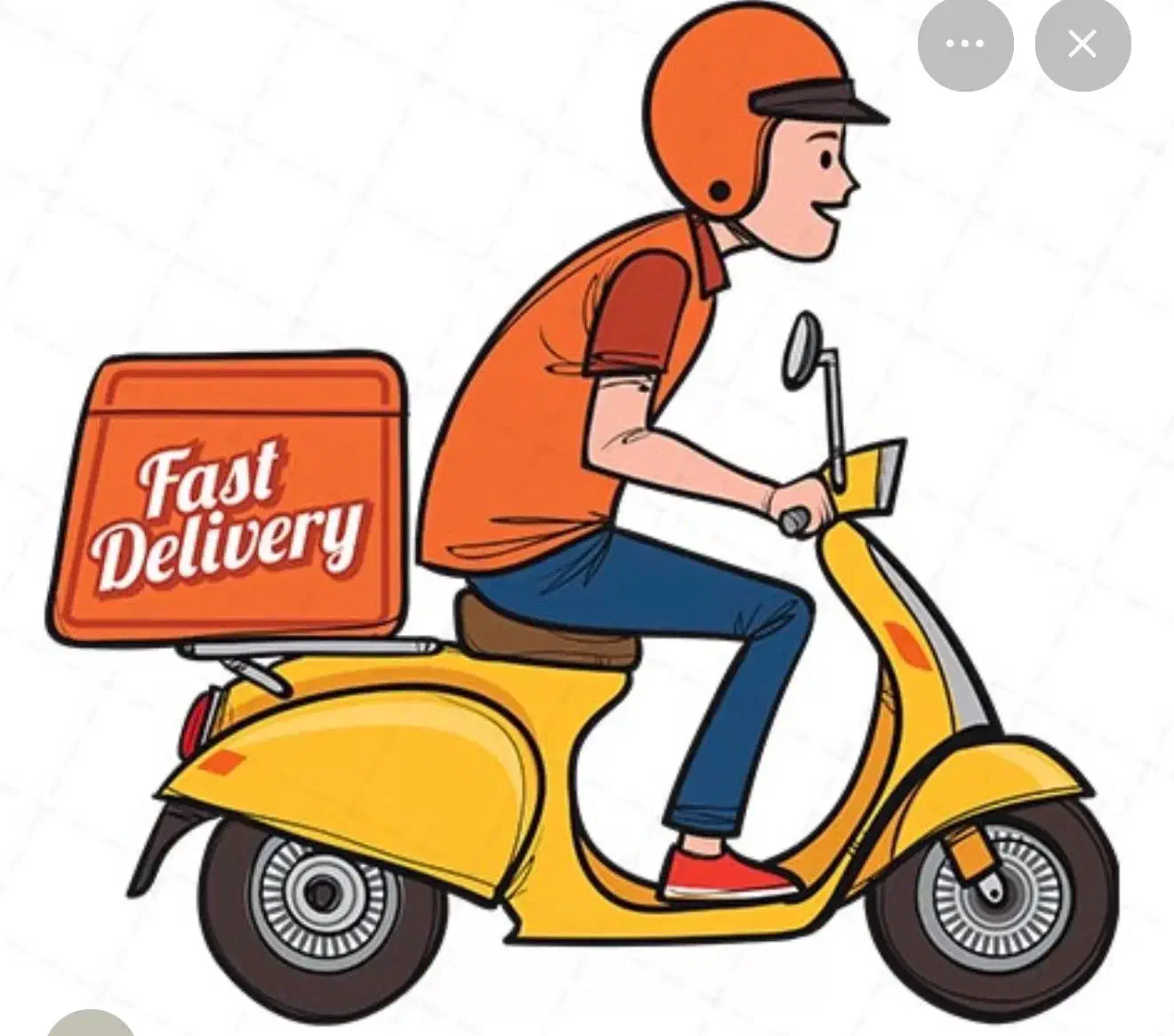 پیک موتوری|استخدام حمل و نقل|یزد, |دیوار