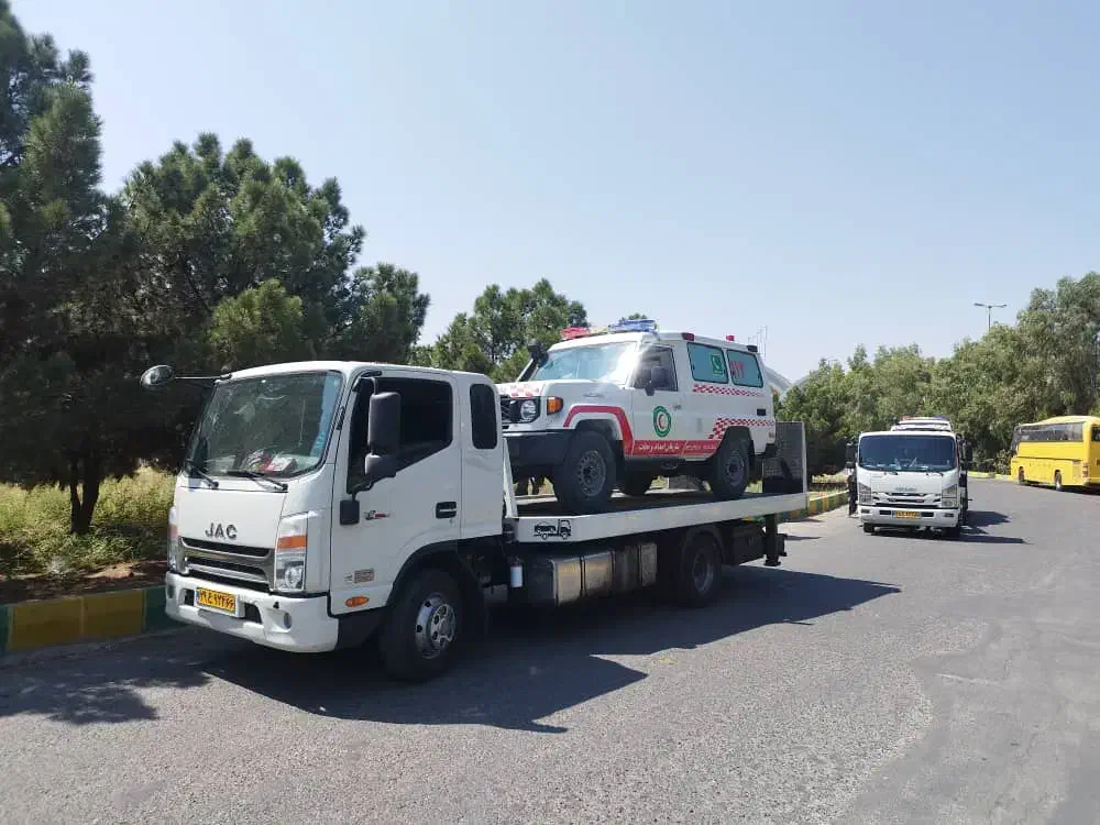 راننده خودروبر|استخدام حمل و نقل|تهران, ستارخان|دیوار