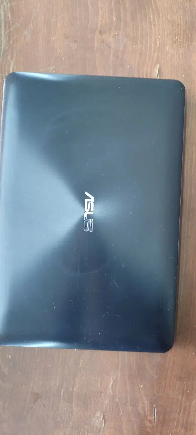 لپتاب asus|رایانه همراه|تهران, شمس‌آباد|دیوار