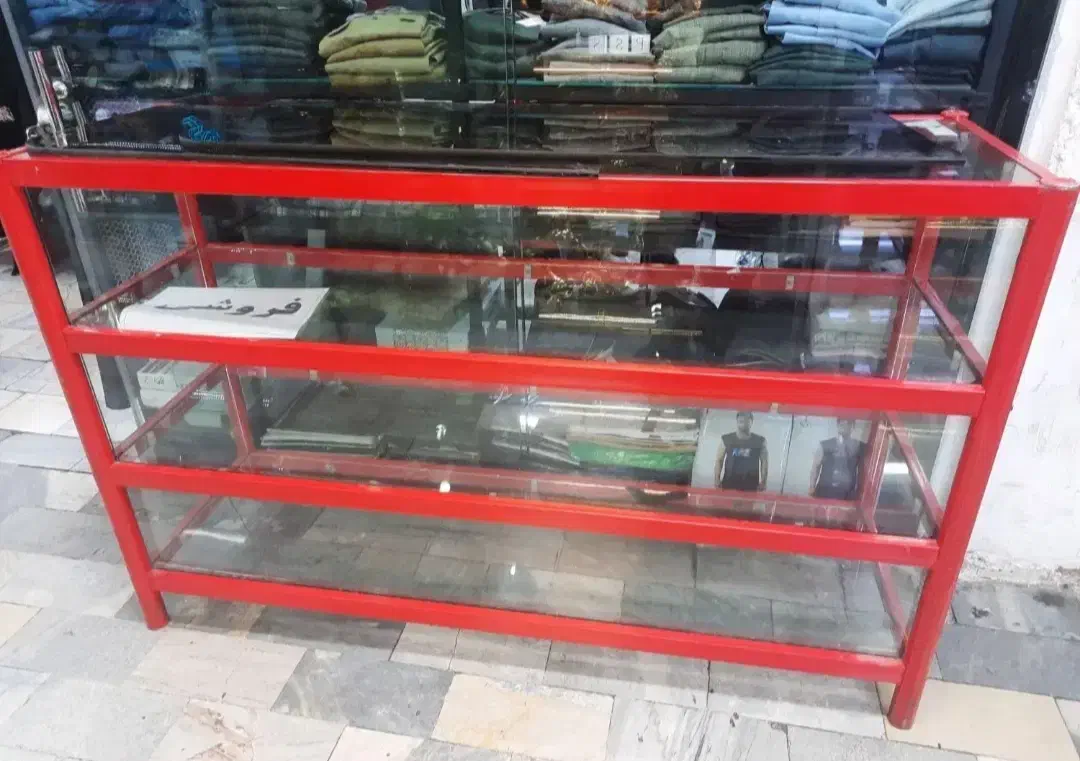 درحد نو|فروشگاه و مغازه|بهارستان, |دیوار