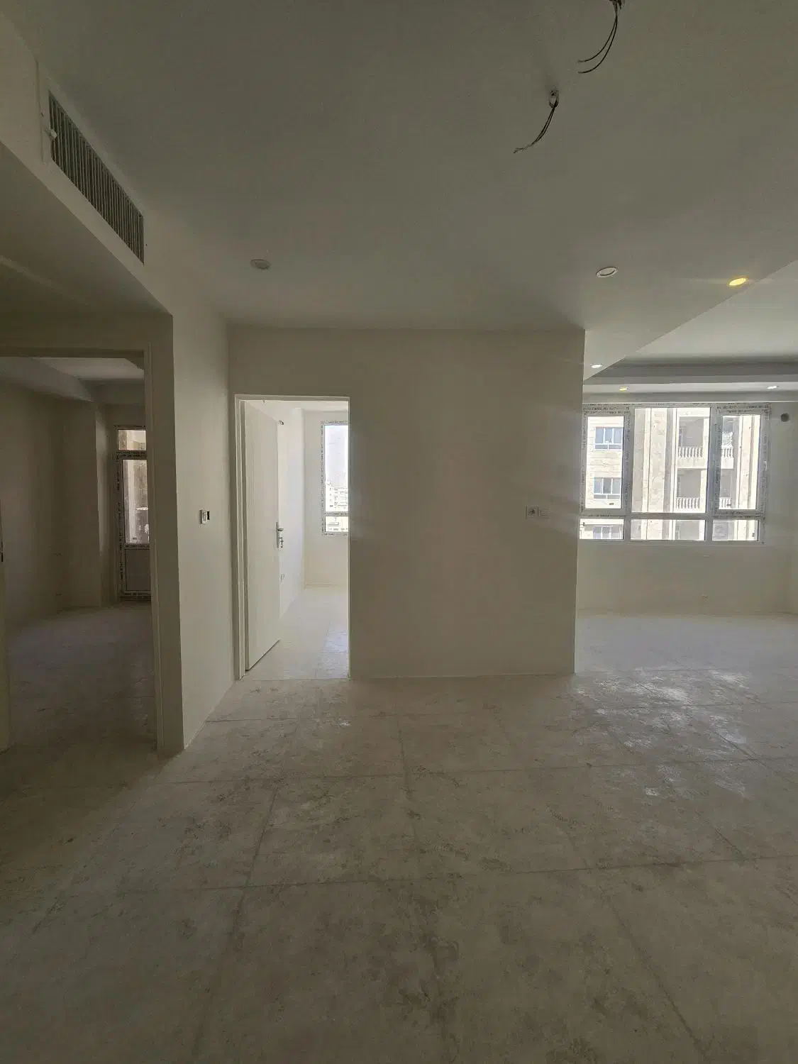 *دپارتمان آکو* ۷۶ متر / نوساز و نقلی /  خوش نقشه|فروش آپارتمان|گرمدره, |دیوار