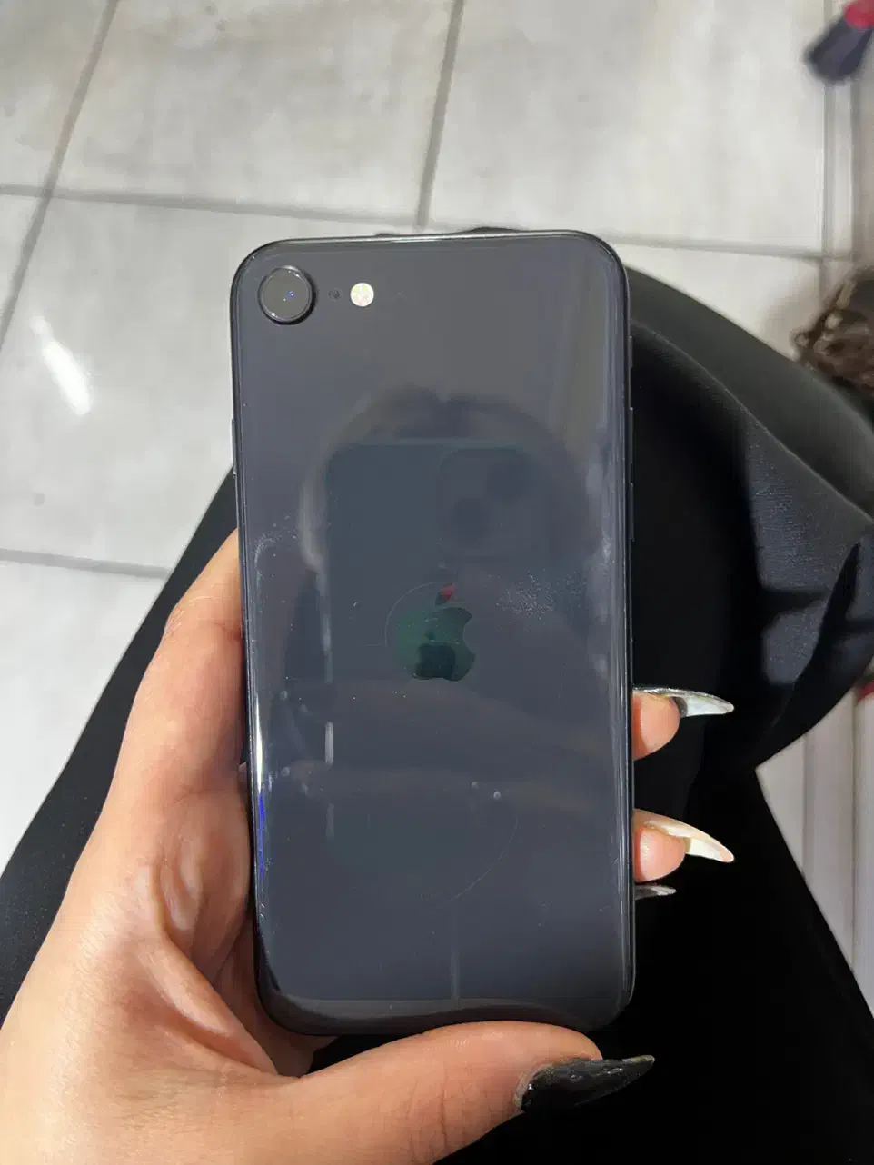 Iphone SE 2020|موبایل|کرج, شهرک دریا|دیوار