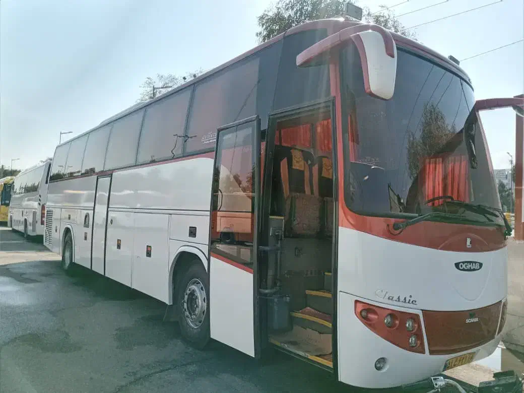 اتوبوس دربستی بی بی حکیمه دیلم|خدمات حمل و نقل|اهواز, فرهنگ شهر|دیوار