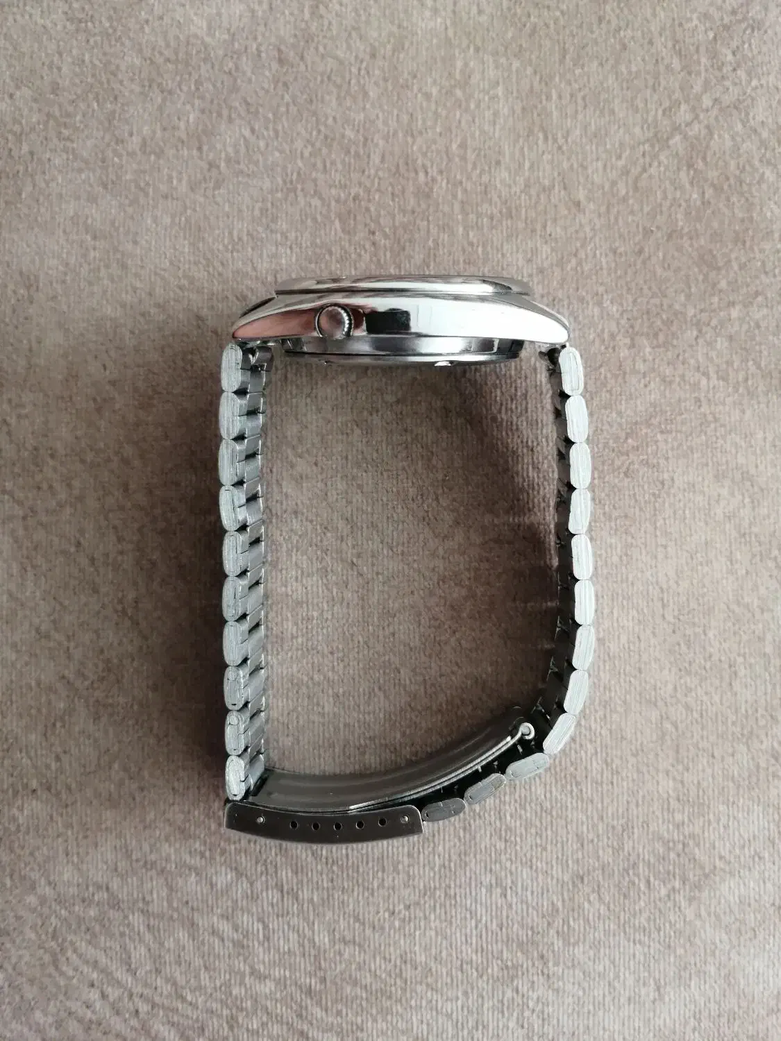 ساعت مچی سیکو5|ساعت|اصفهان, فرودگاه شهید بهشتی|دیوار