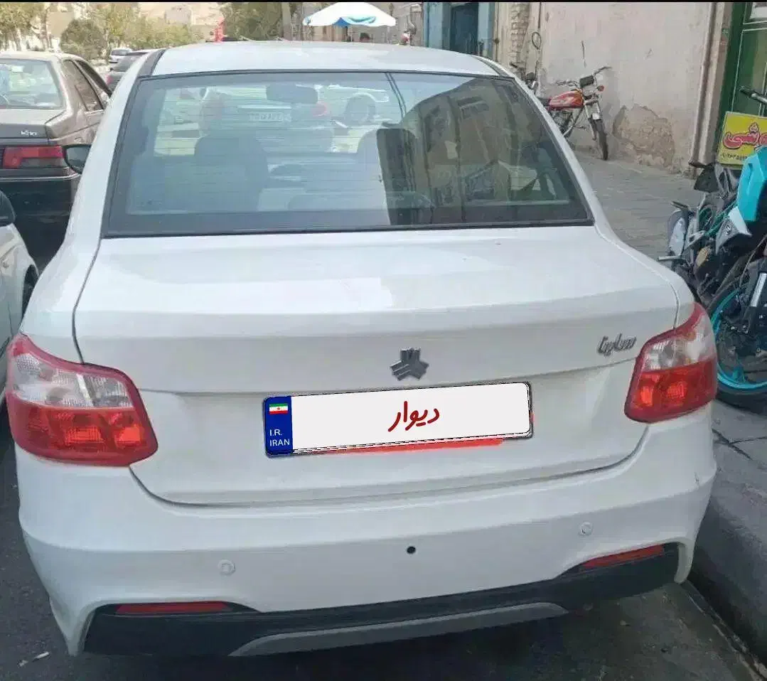 ساینا S|خودرو سواری و وانت|تهران, سهروردی|دیوار