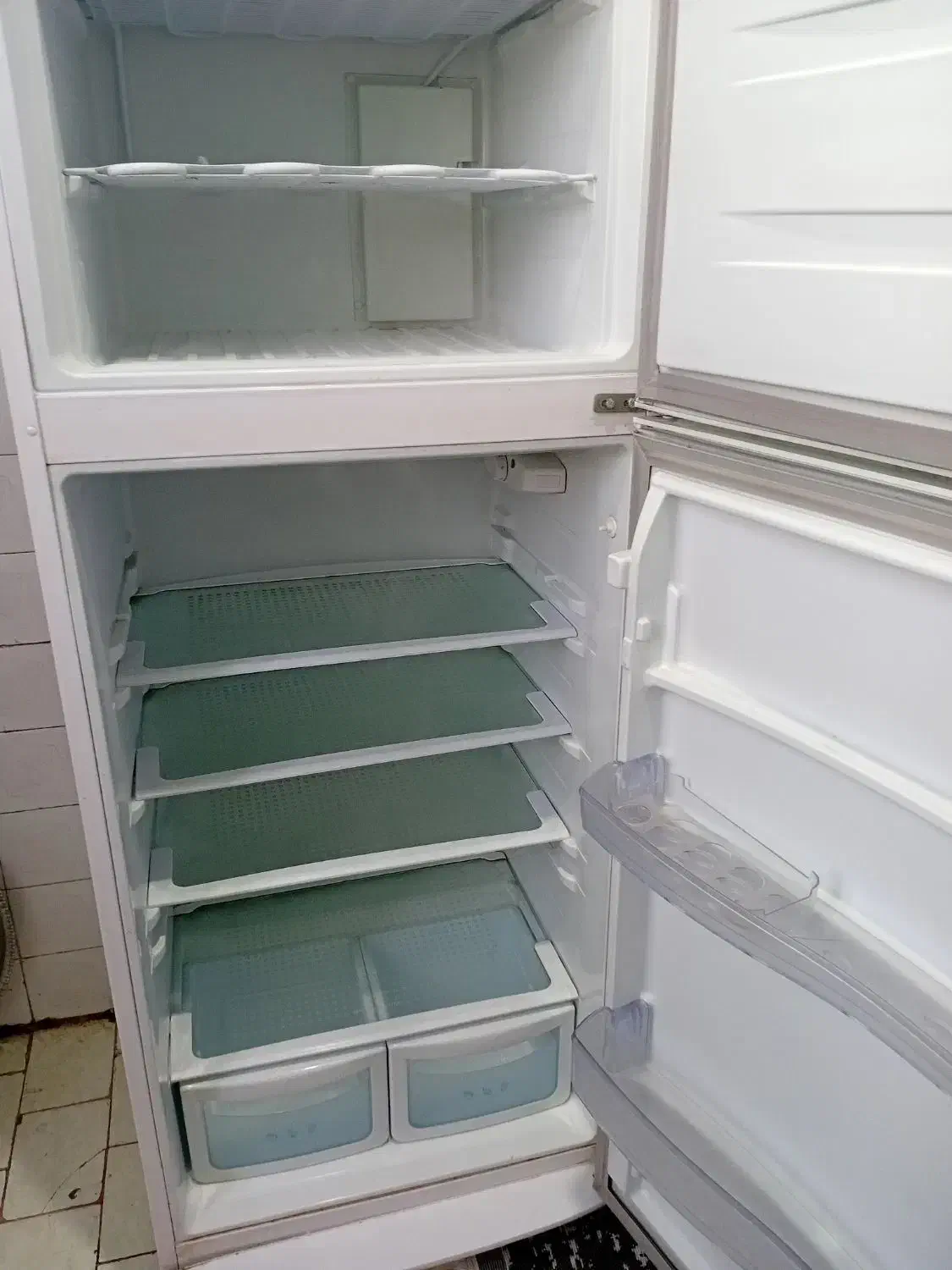 یخچال دونار|یخچال و فریزر|میناب, |دیوار