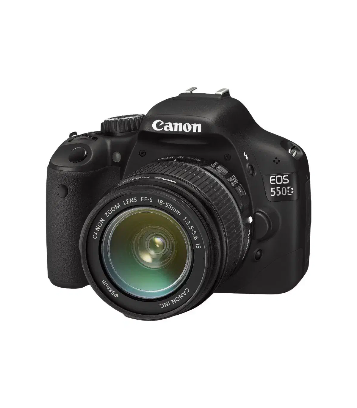 دوربین کنون 550d|دوربین عکاسی و فیلم‌برداری|شیراز, مهدی‌آباد|دیوار