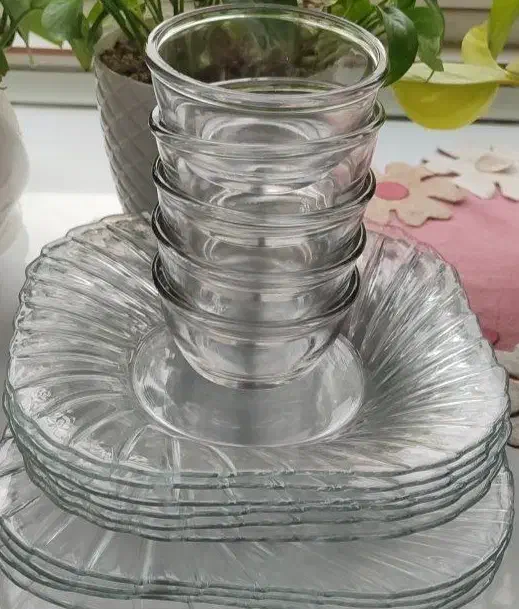 وسایل منزل ظرف|حراج|قدس, شهر‌قدس|دیوار