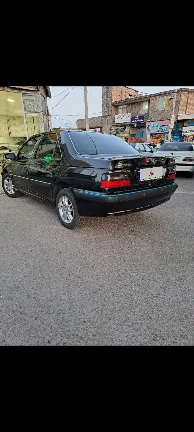 TU5 1391|خودرو سواری و وانت|زنجان, |دیوار