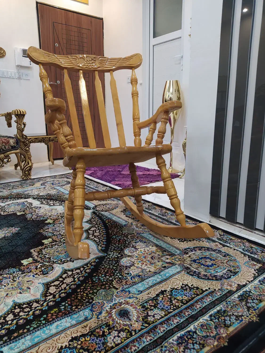 صندلی راحتی|صندلی و نیمکت|پاکدشت, پاکدشت (مامازند)|دیوار