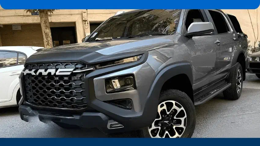 کی ام سی تی ۹|خودرو سواری و وانت|تهران, عباس‌آباد|دیوار