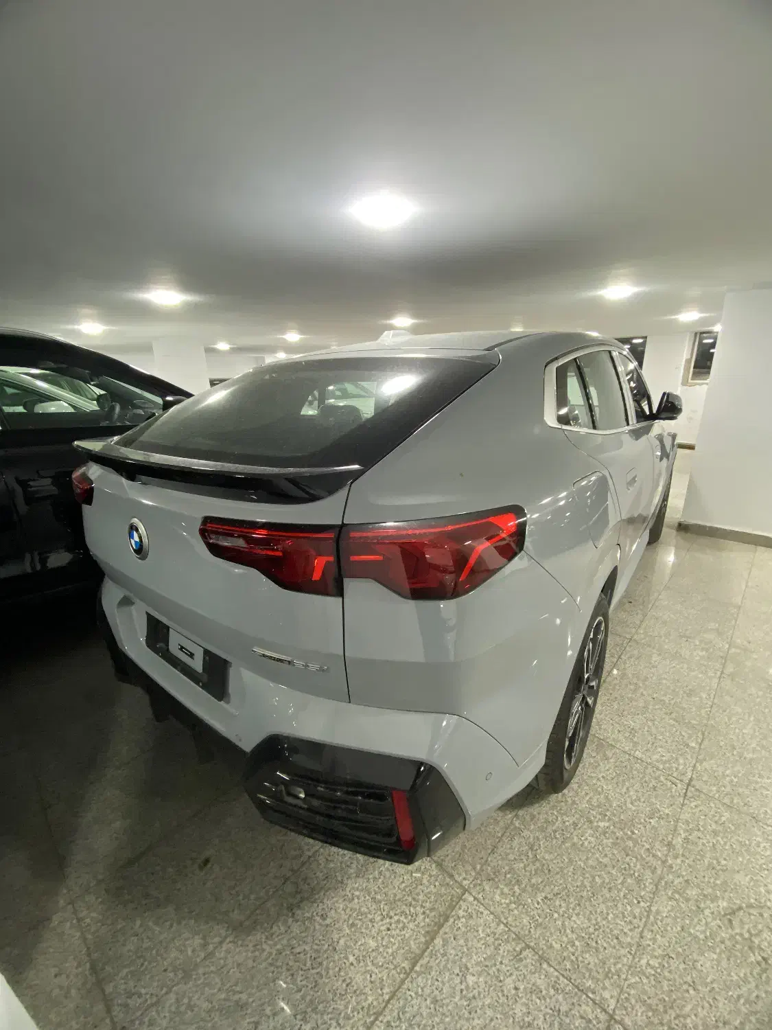 BMW X2|خودرو سواری و وانت|تهران, محمودیه|دیوار