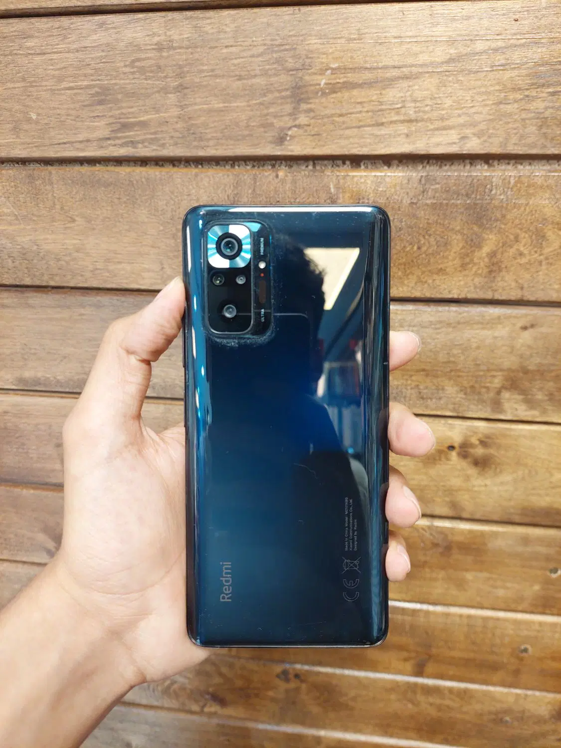 شیائمی note 10 pro|موبایل|تهران, اکباتان|دیوار