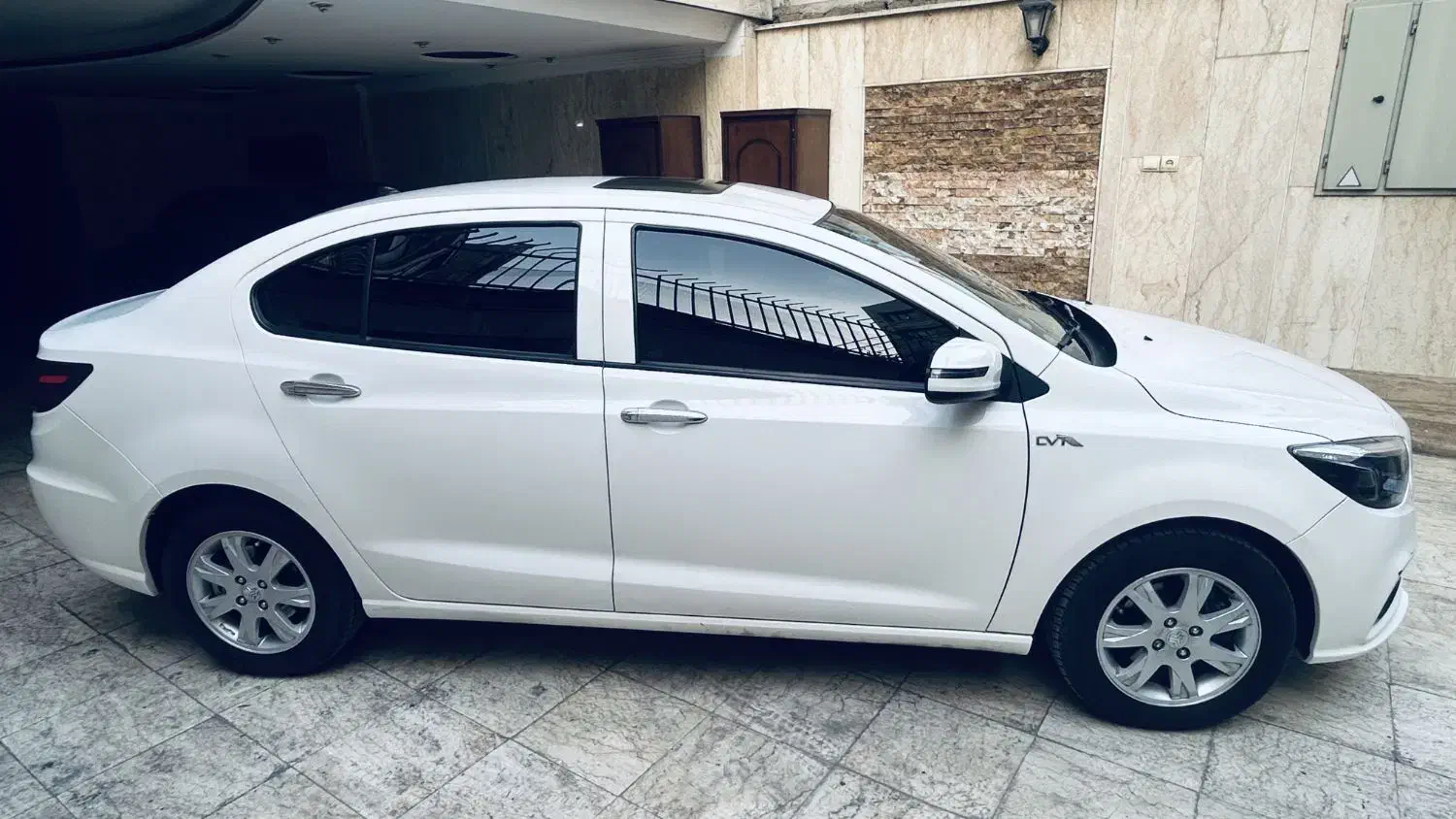 شاهین اتوماتیک|خودرو سواری و وانت|تهران, ارم|دیوار