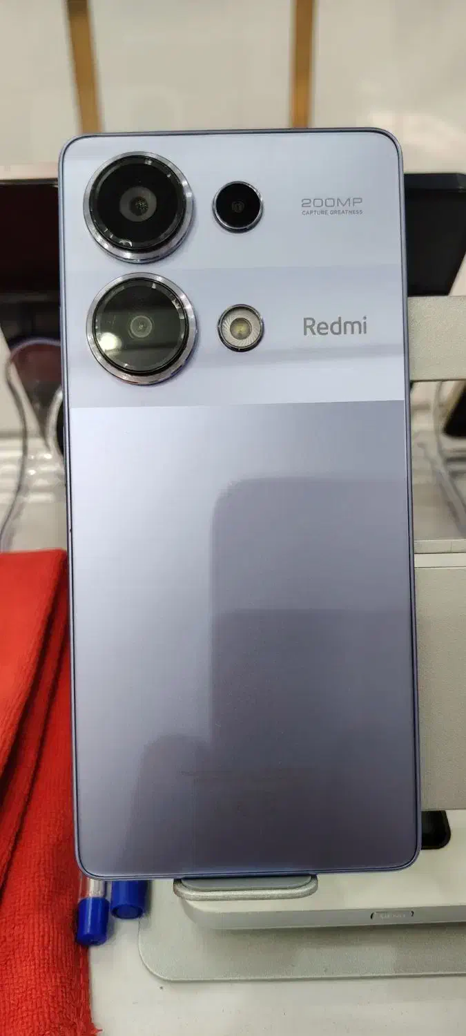 گوشی شیائومی|موبایل|بندر امام خمینی, |دیوار