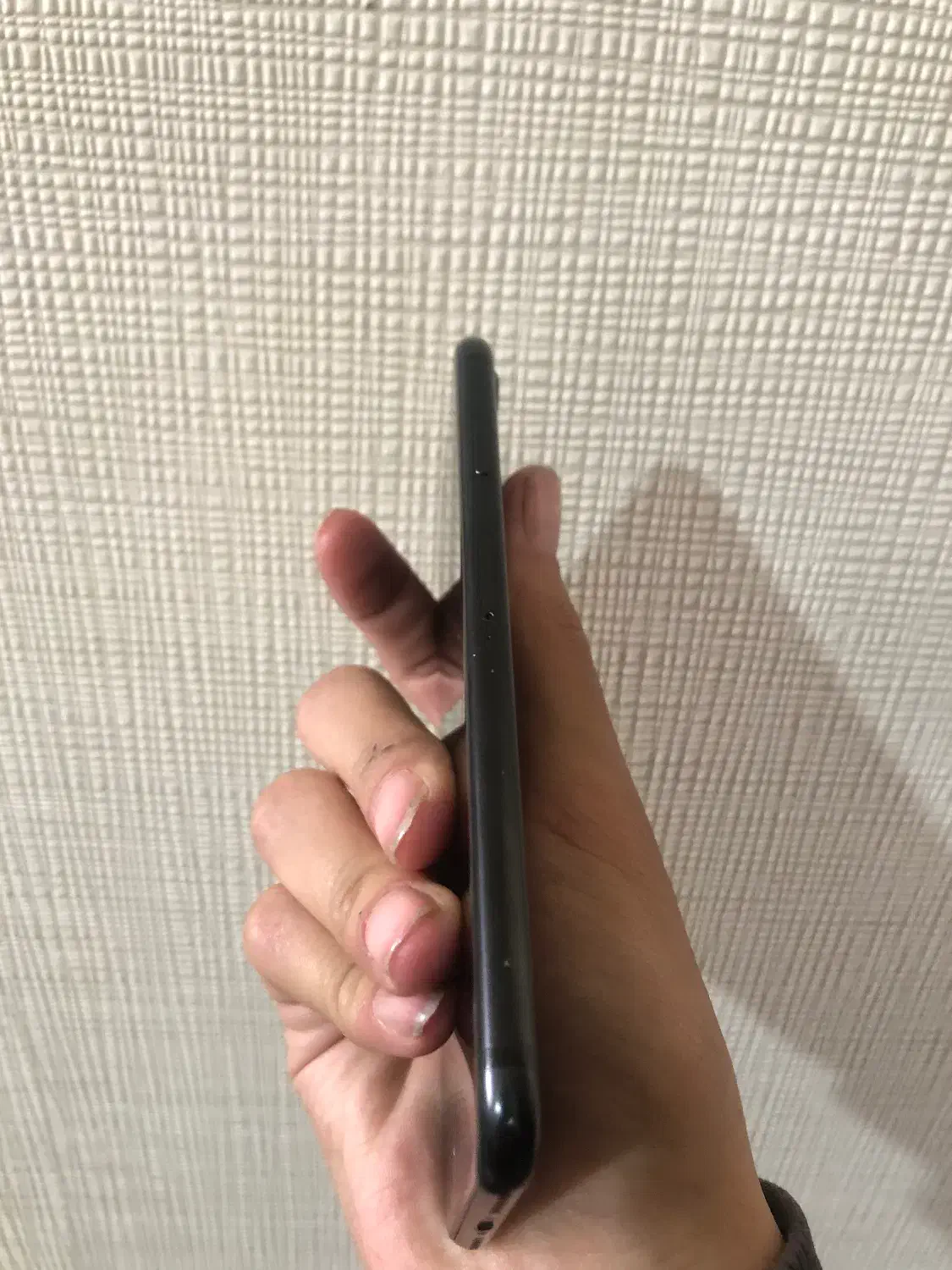 ایفون ۷ 256گیگ|موبایل|شیراز, دارالرحمه|دیوار