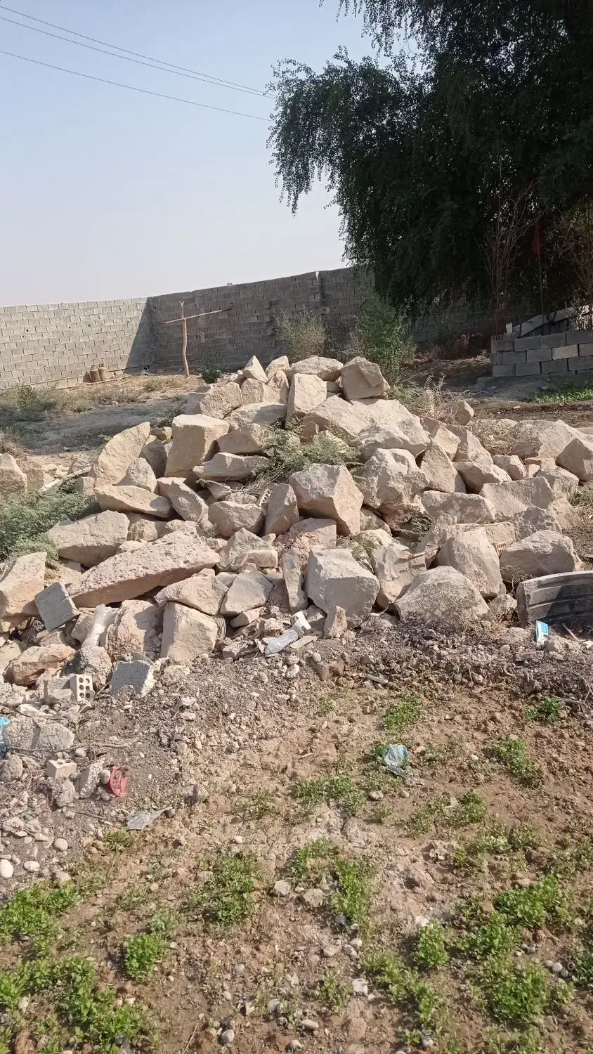 فروش اجرروسنگ|مصالح و تجهیزات ساختمان|چمران, |دیوار