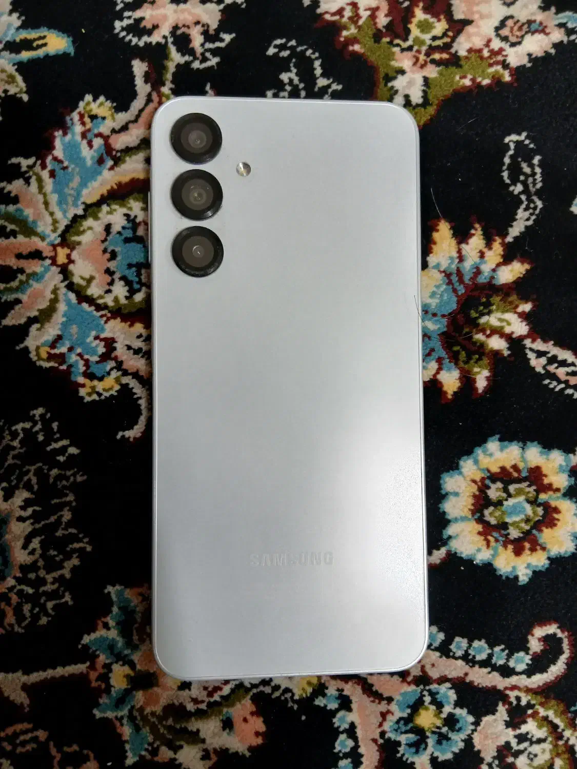 سامسونگ a16|موبایل|اندیشه, اندیشه فاز ۱|دیوار