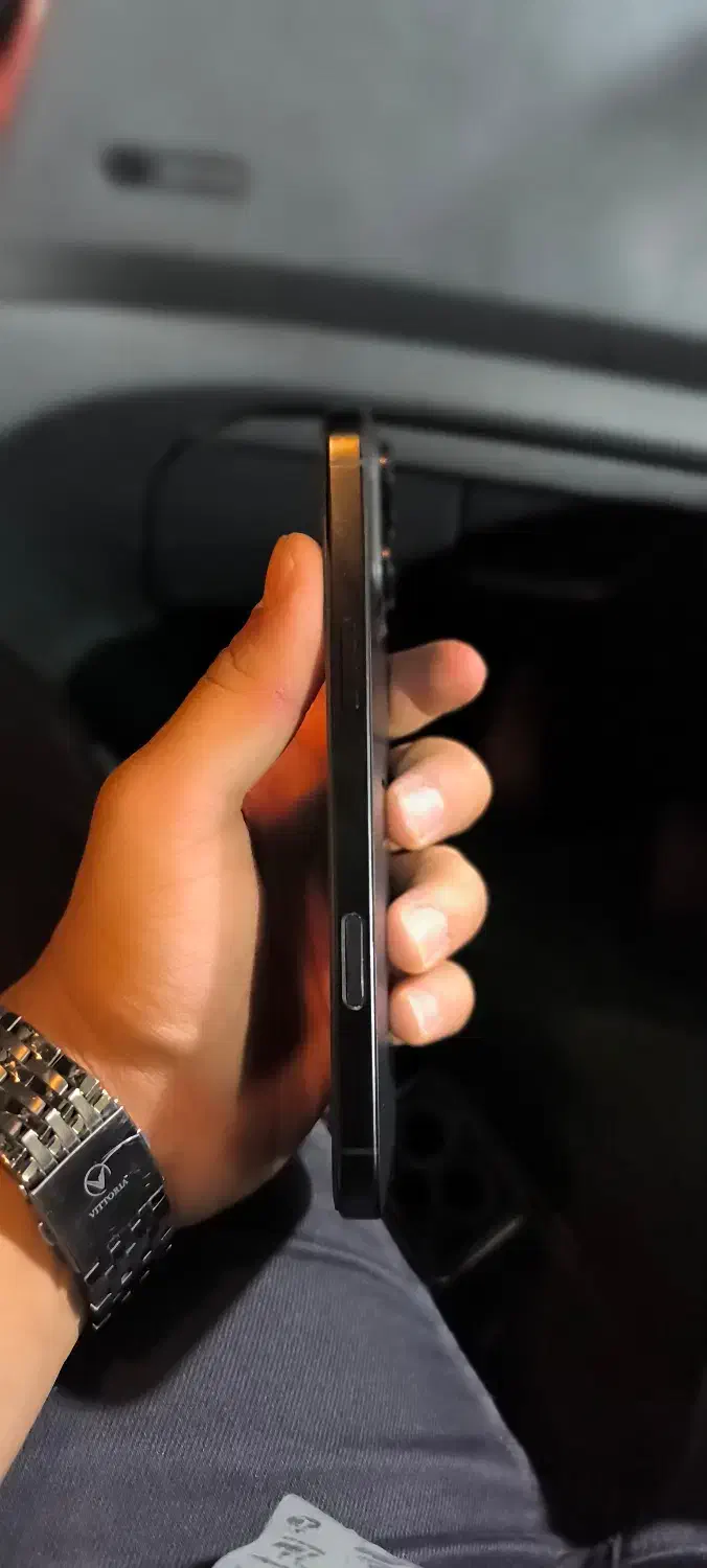 Iphone 16 pro max 256 za|موبایل|شیراز, باغ تخت|دیوار